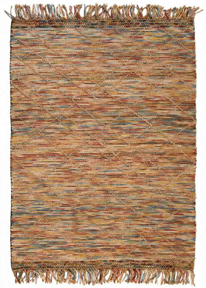 Tapis Keanu Multico by Vivaraise