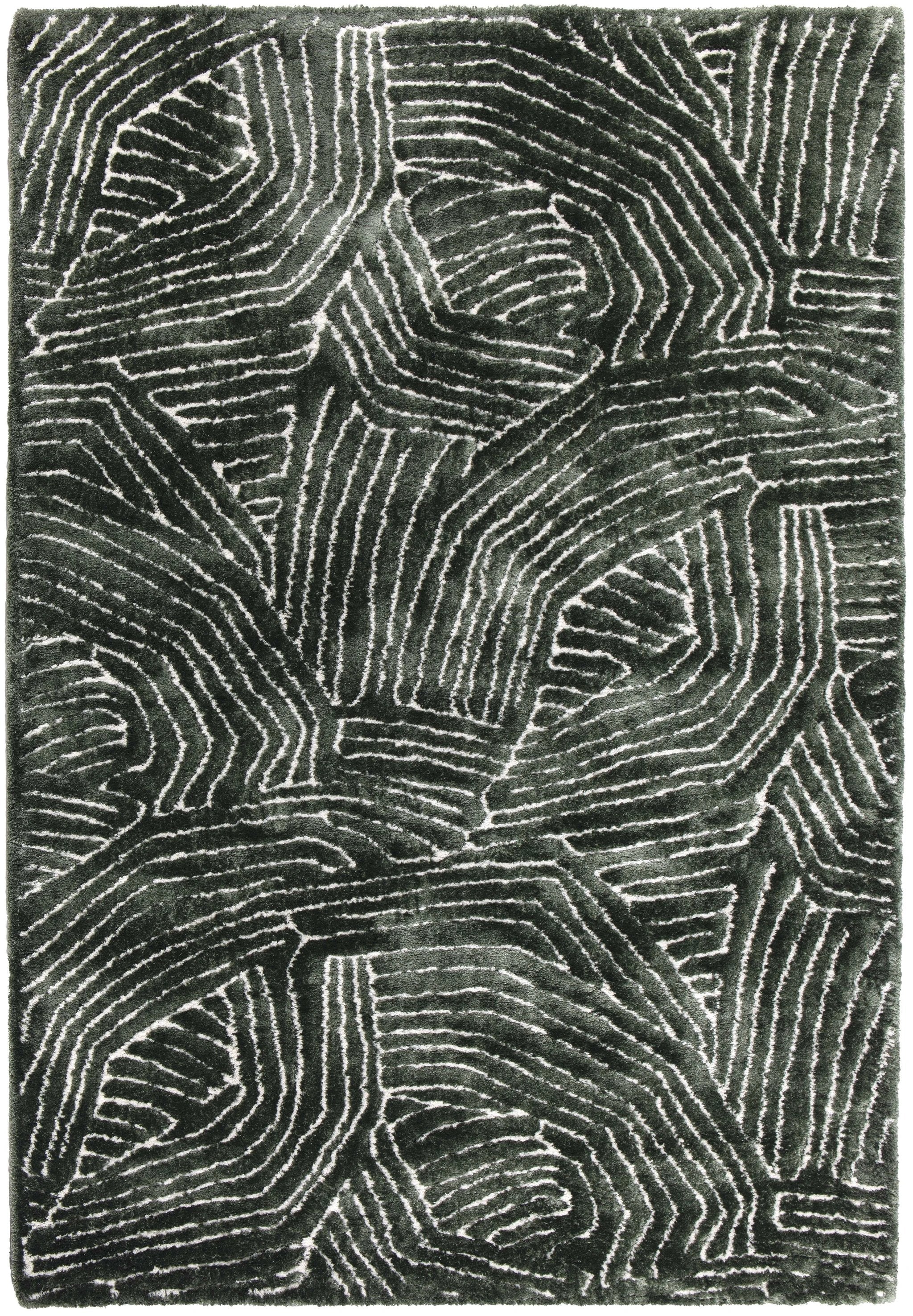 Tapis recyclé Paulin by Vivaraise