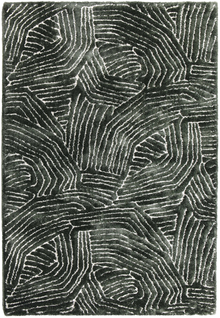 Tapis recyclé Paulin by Vivaraise