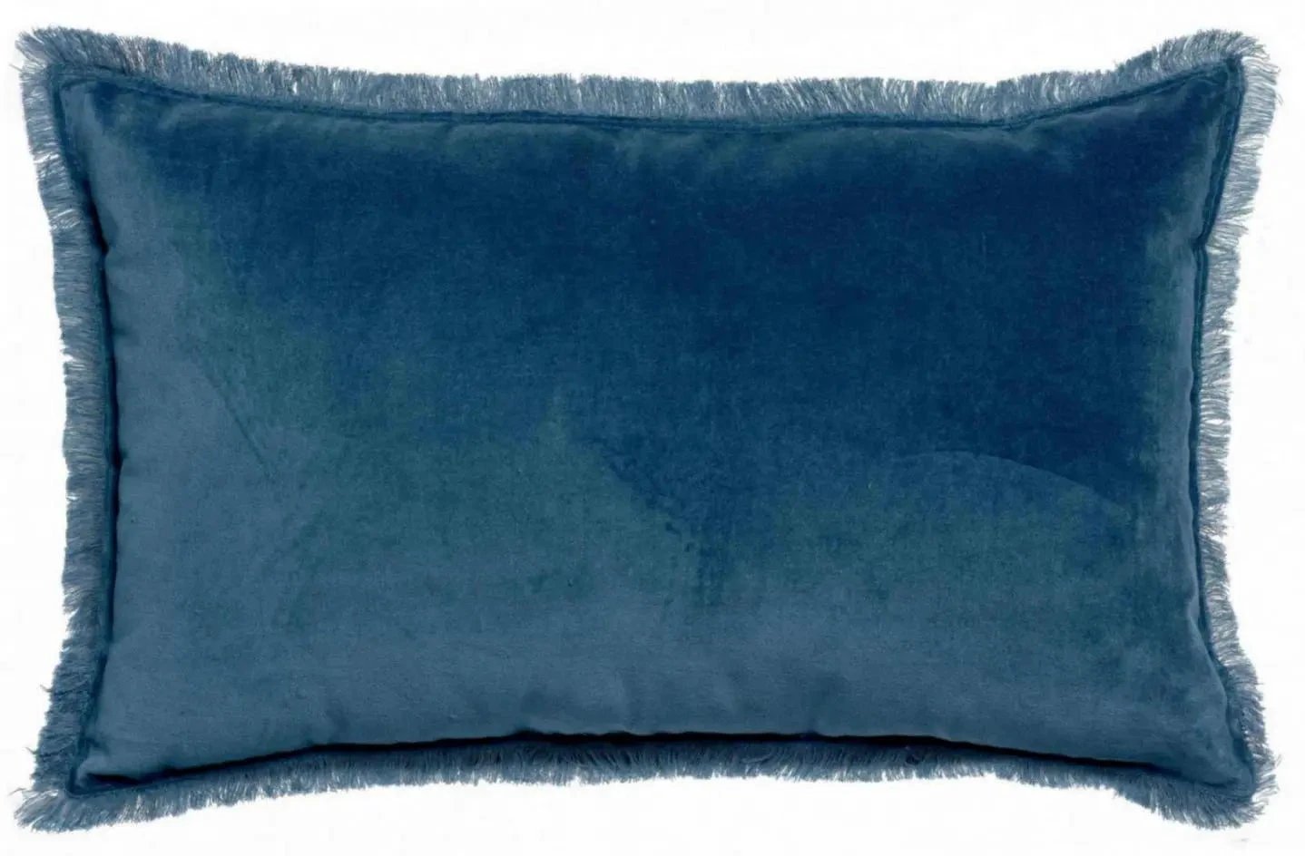 Coussin uni Fara by Vivaraise