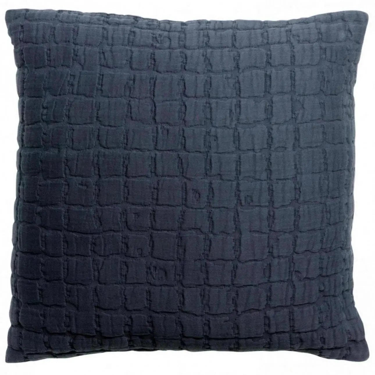 Coussin Stonewashed Swami by Vivaraise