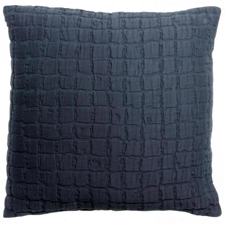 Coussin Stonewashed Swami by Vivaraise