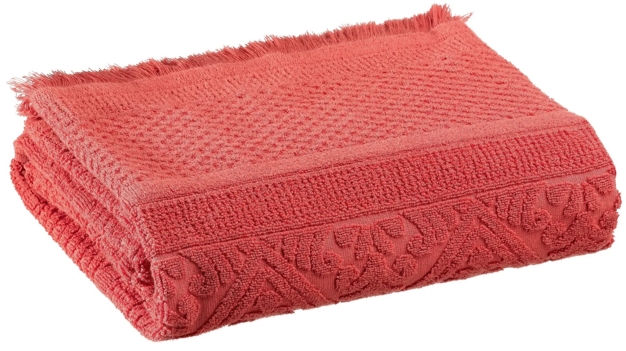 Drap de Bain Zoé by Vivaraise