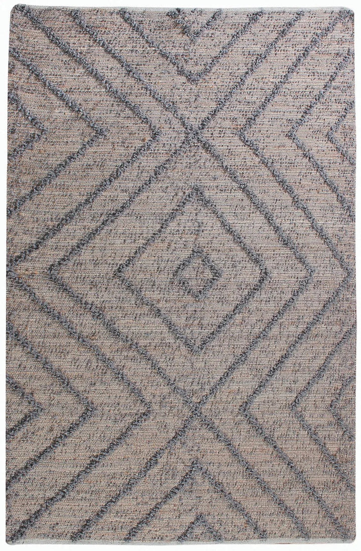 Tapis Worgan by The Rug Republic
