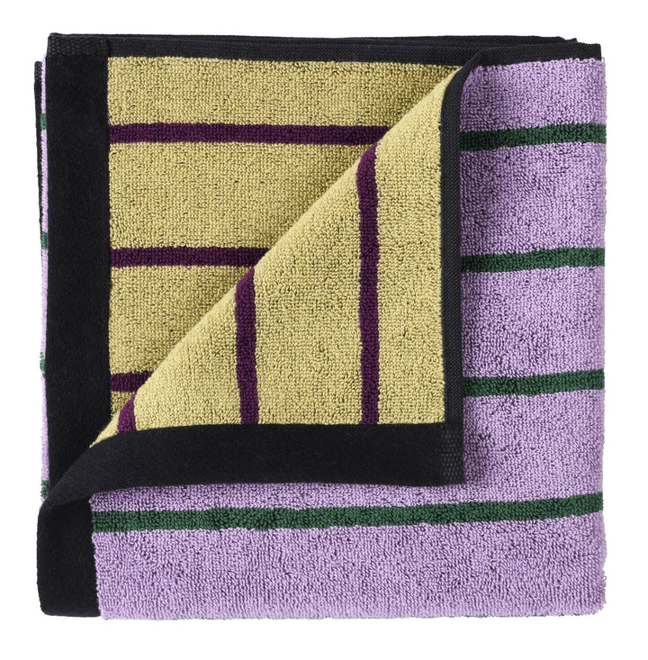 Serviette de toilette Charly by La Cerise sur le Gâteau