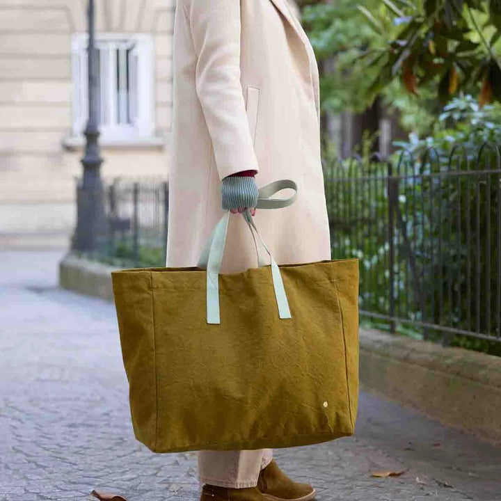 Sac cabas Iona by La Cerise sur le Gâteau