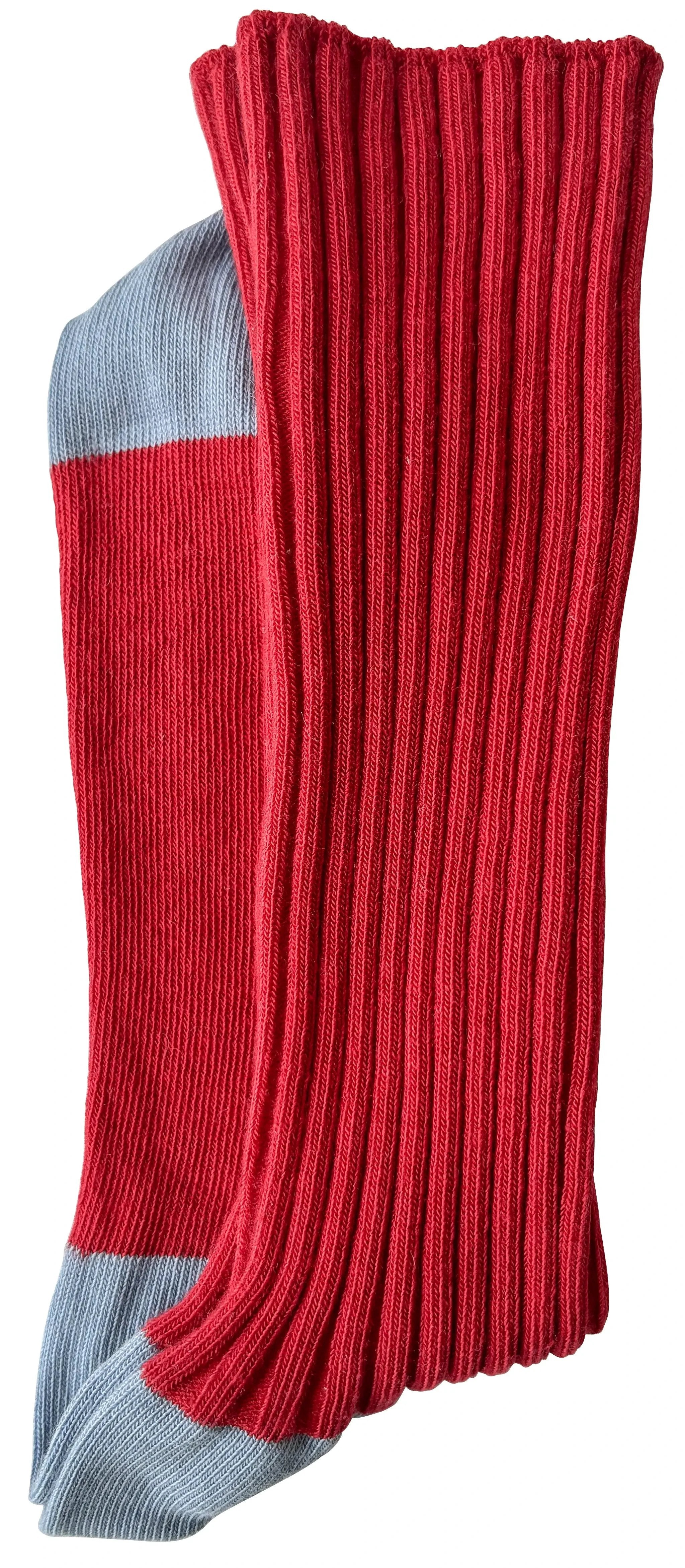Chaussettes Yvette by La Cerise sur le Gâteau