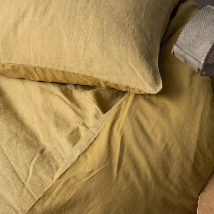Housse de couette Linco by Vivaraise