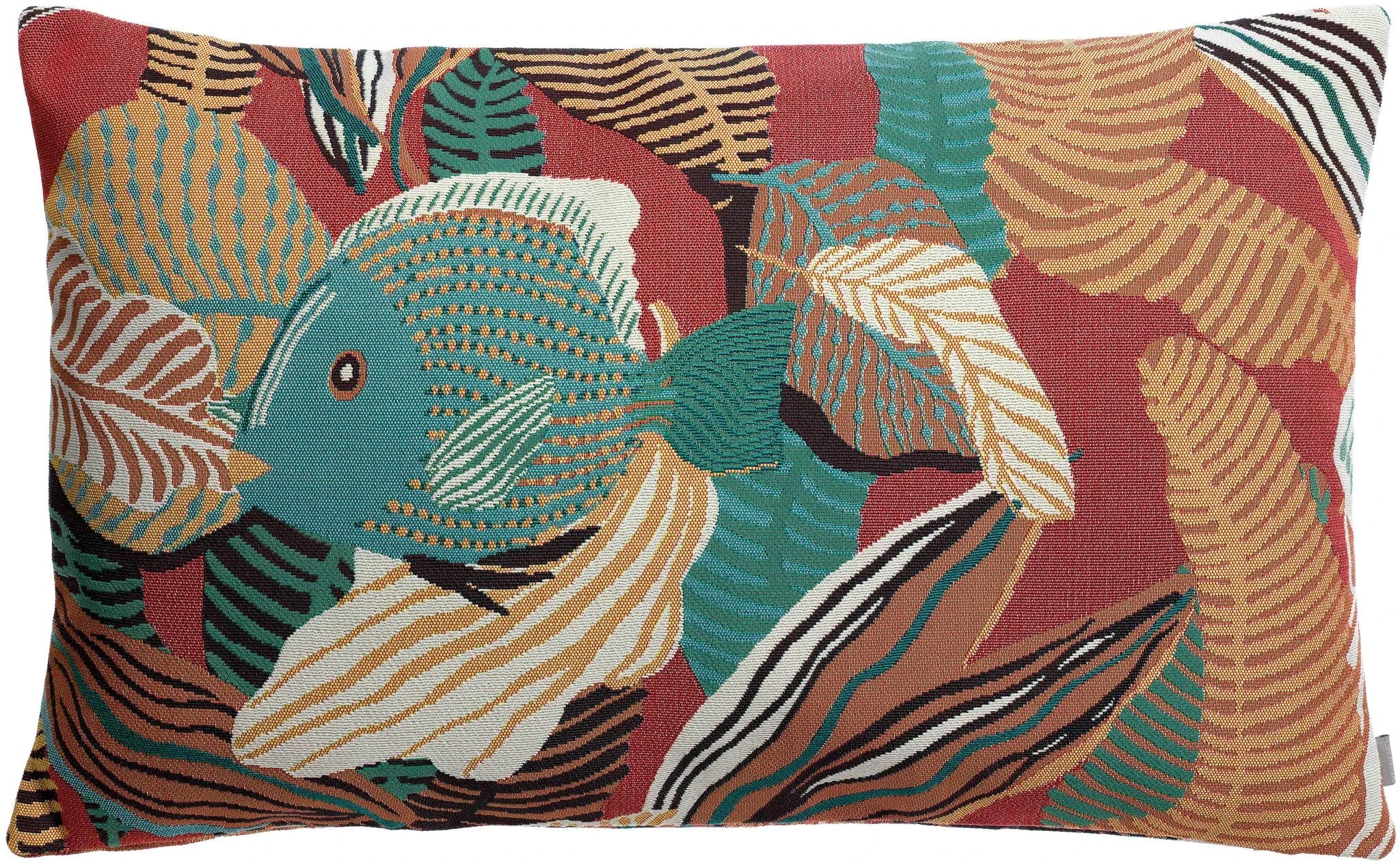 Coussin Dori outdoor by Vivaraise