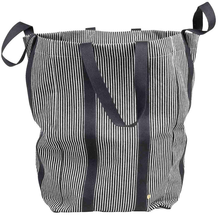 Sac maxi Poppins Basile Caviar La Cerise sur le Gâteau