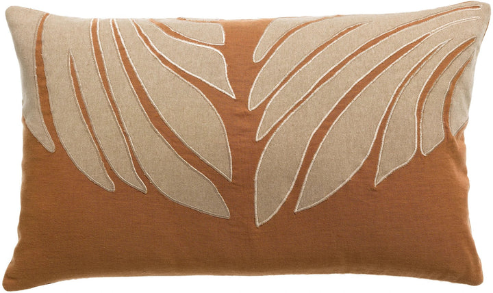 Coussin Nilos Cèdre by Vivaraise