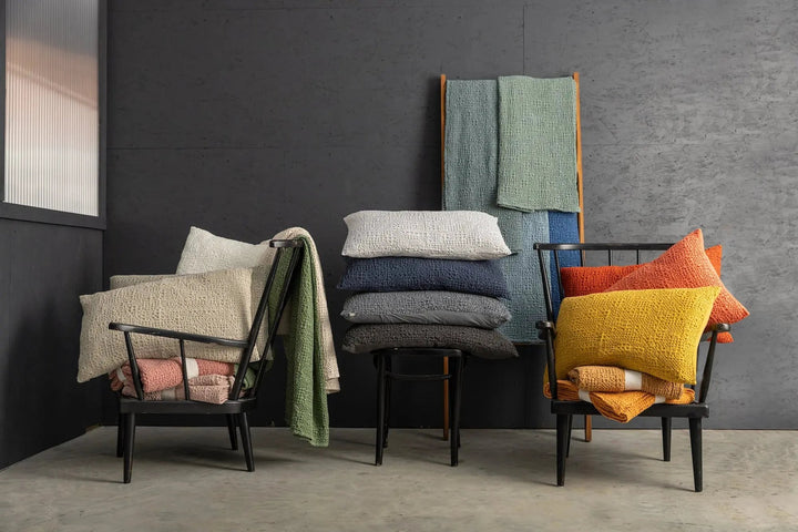 Coussin Tana by Vivaraise