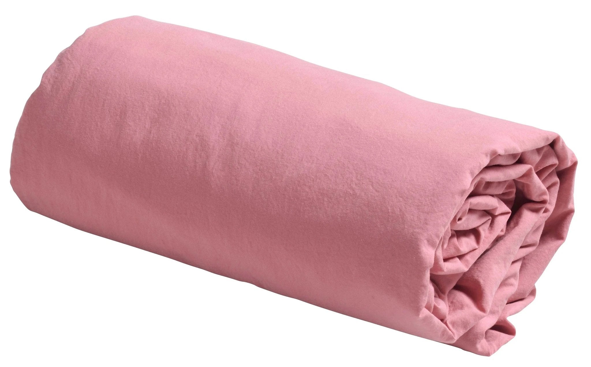 Drap housse Céleste by La Cerise sur le Gâteau