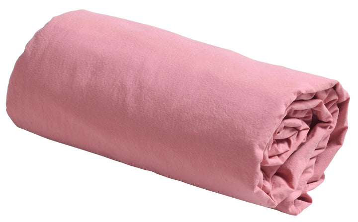 Drap housse Céleste by La Cerise sur le Gâteau