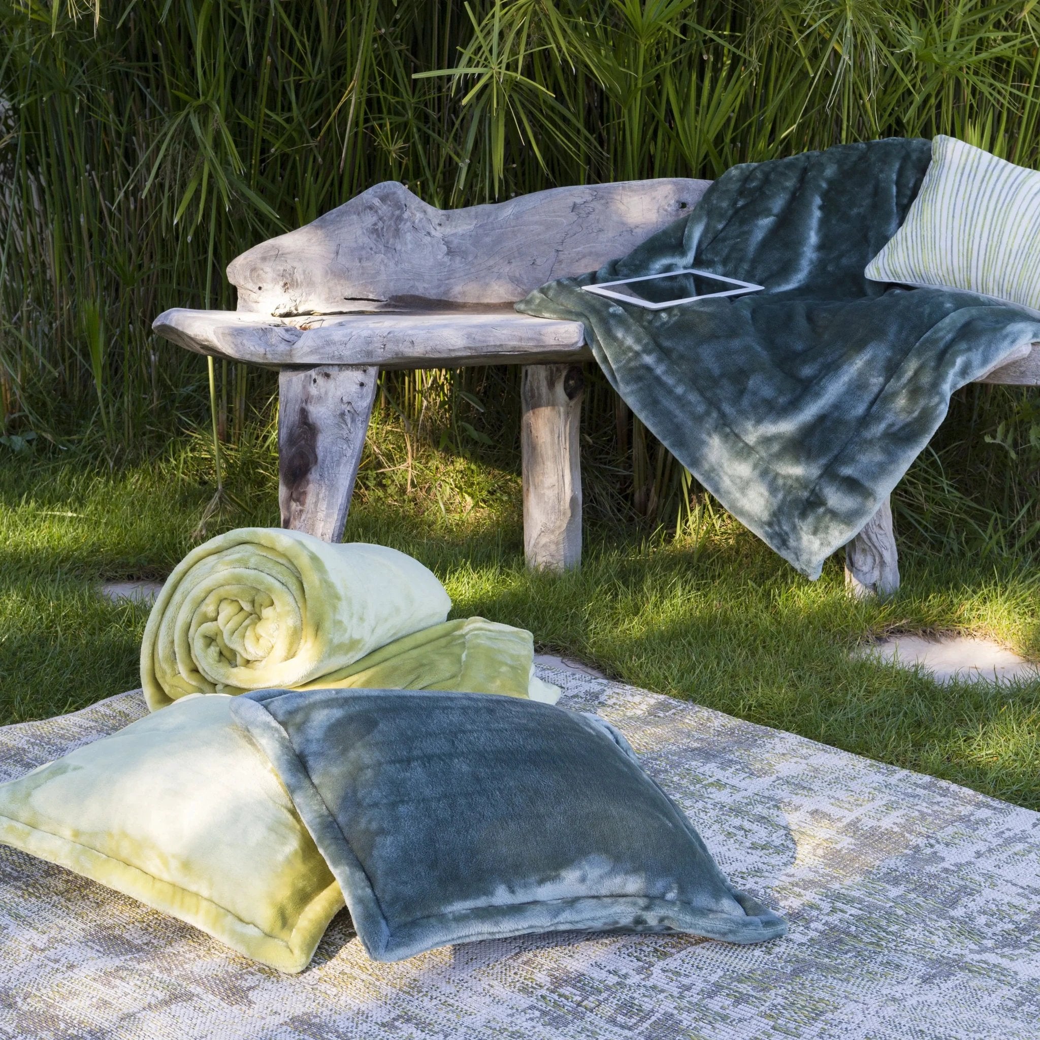 Coussin Tender by Vivaraise