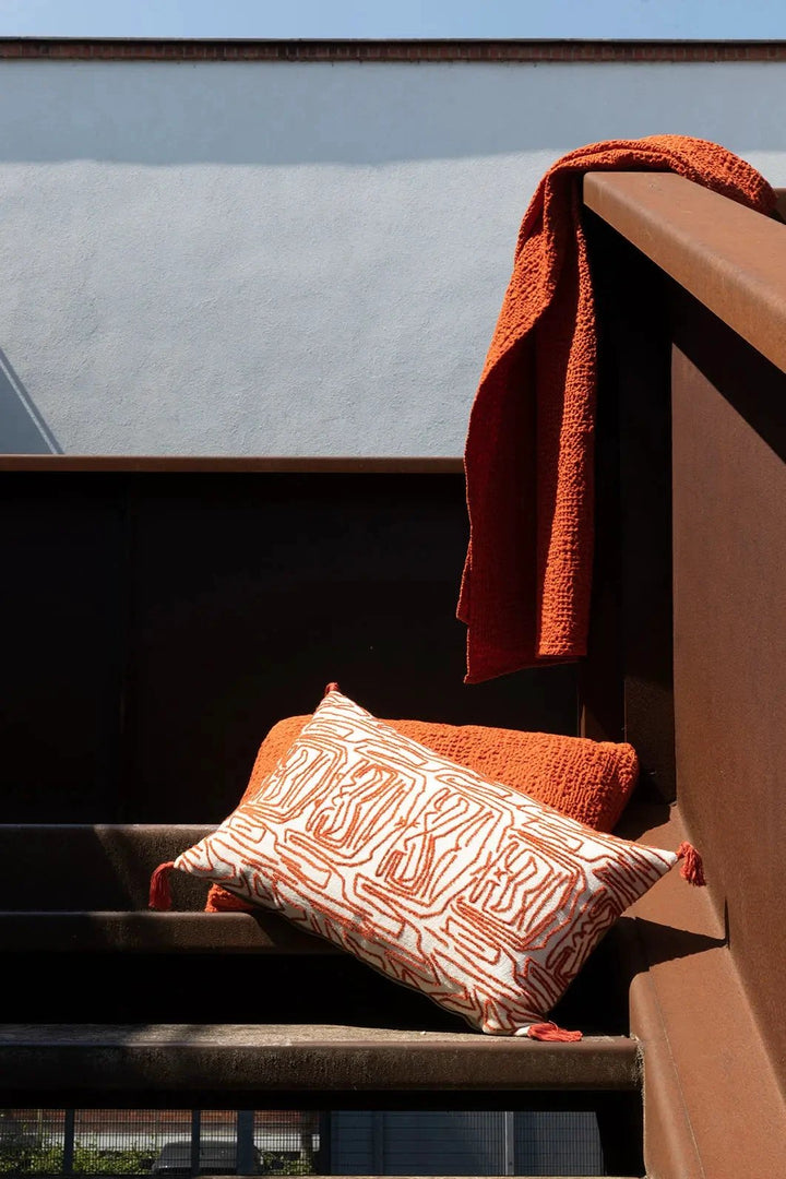 Coussin Tana by Vivaraise
