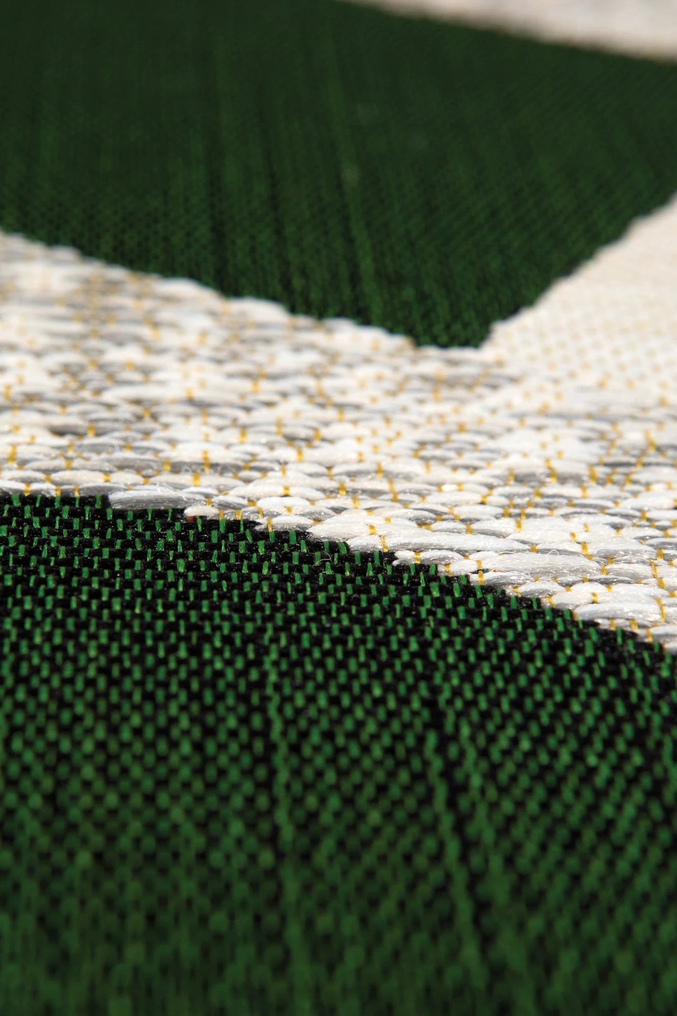 Tapis Yoka outdoor Naturel by Vivaraise