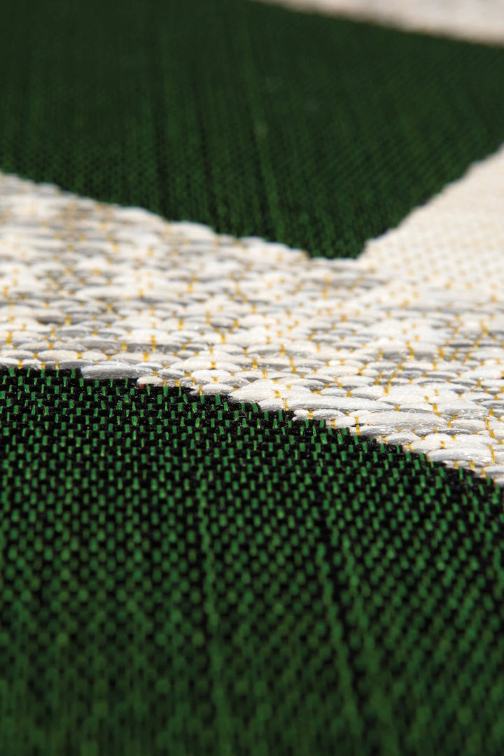 Tapis Yoka outdoor Naturel by Vivaraise
