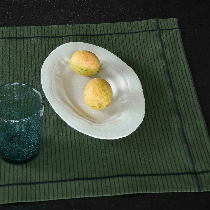 Lot de 2 sets de table Léonie by La Cerise sur le Gâteau