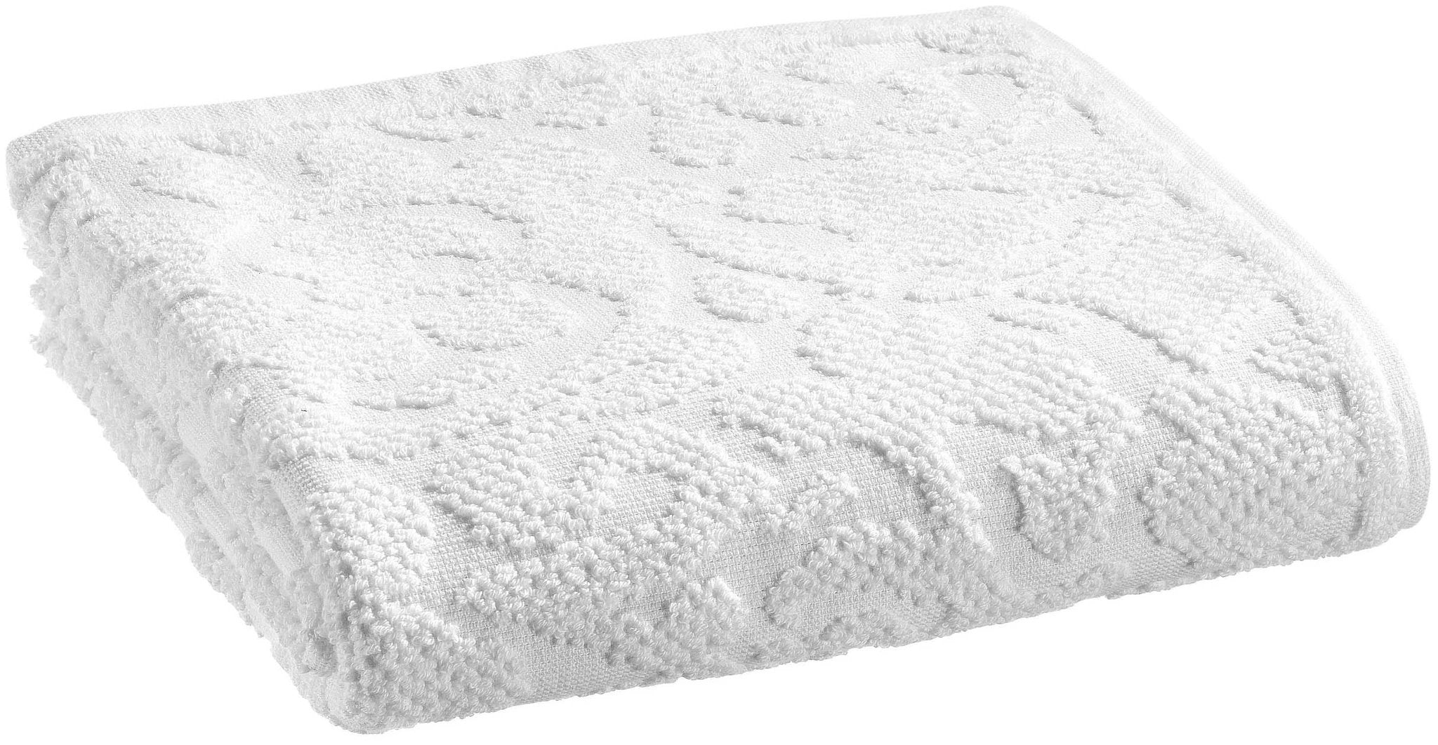 Serviette de toilette Gilda by Vivaraise