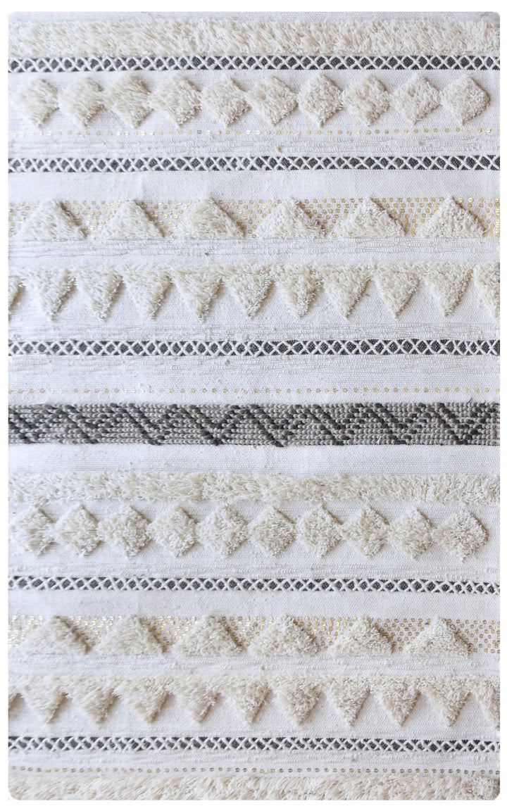 Tapis Lenity by The Rug Republic