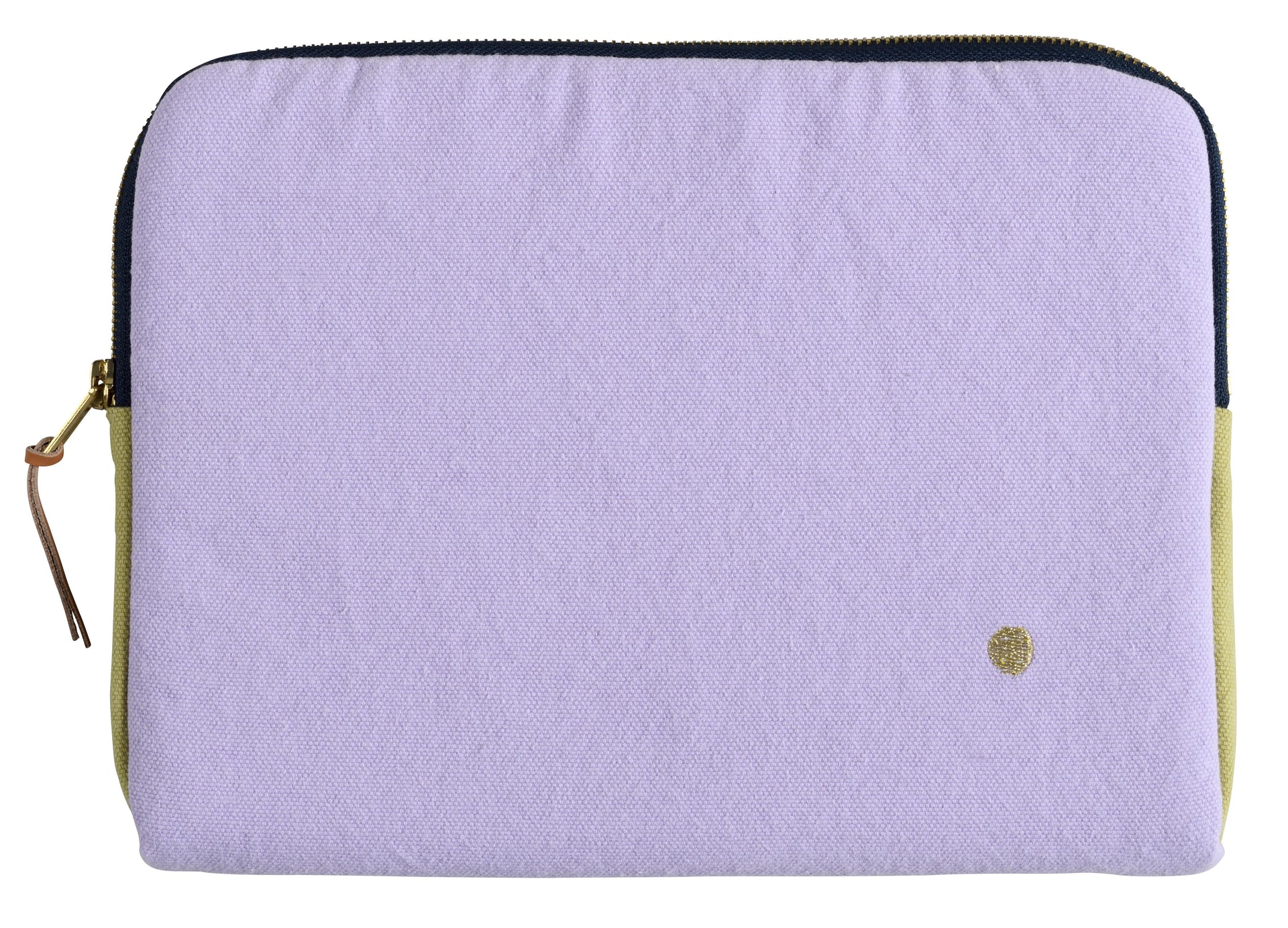 Housse iPad Tricole La Cerise sur le Gâteau