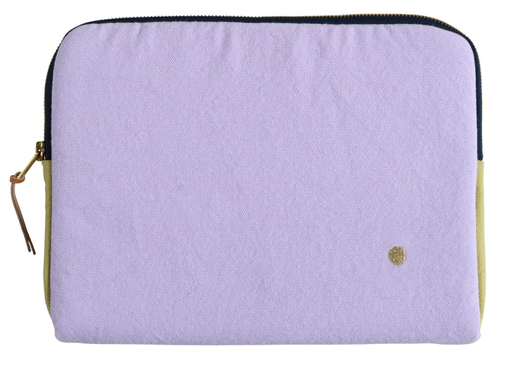 Housse iPad Tricole La Cerise sur le Gâteau