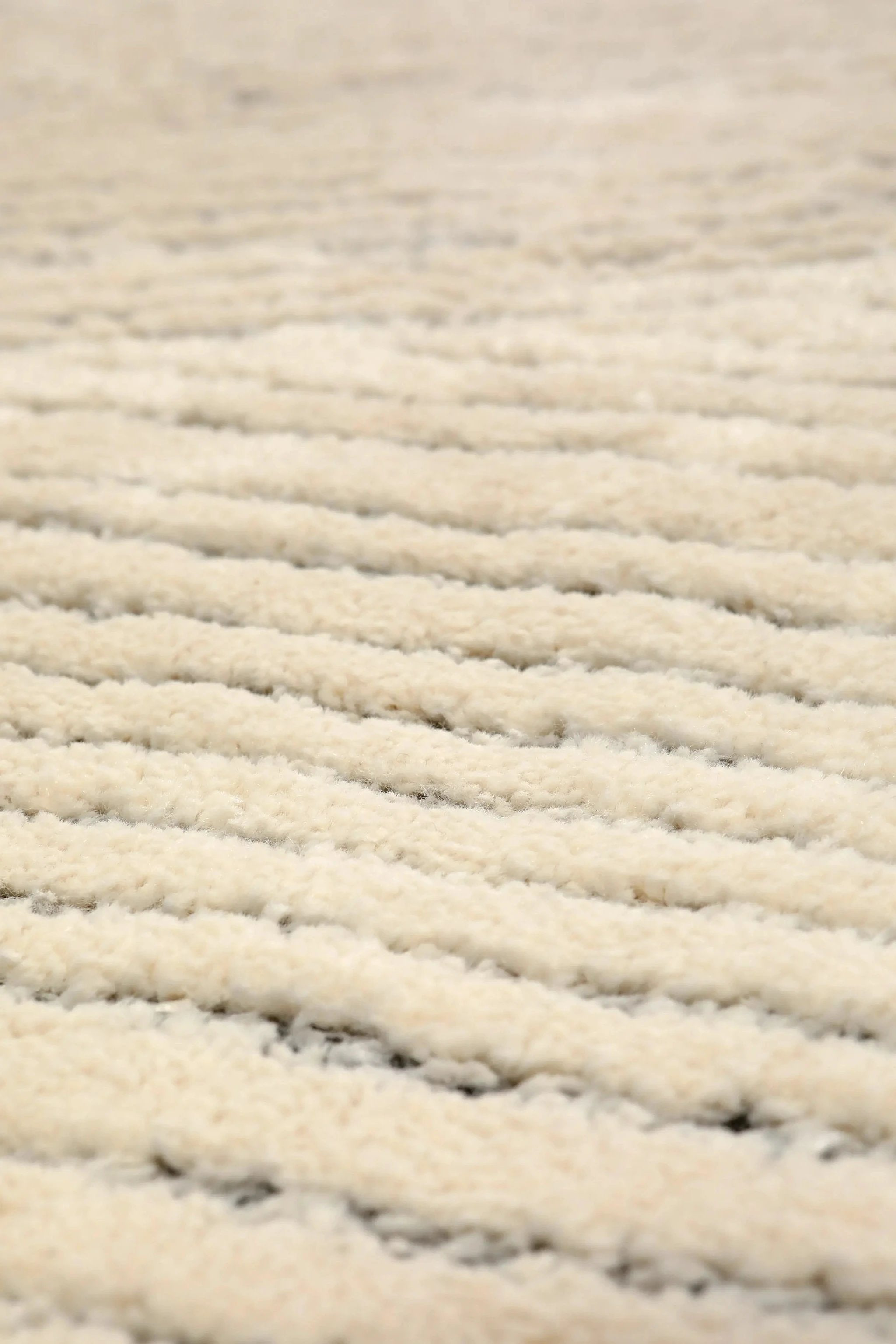 Tapis Luna Neige by Vivaraise