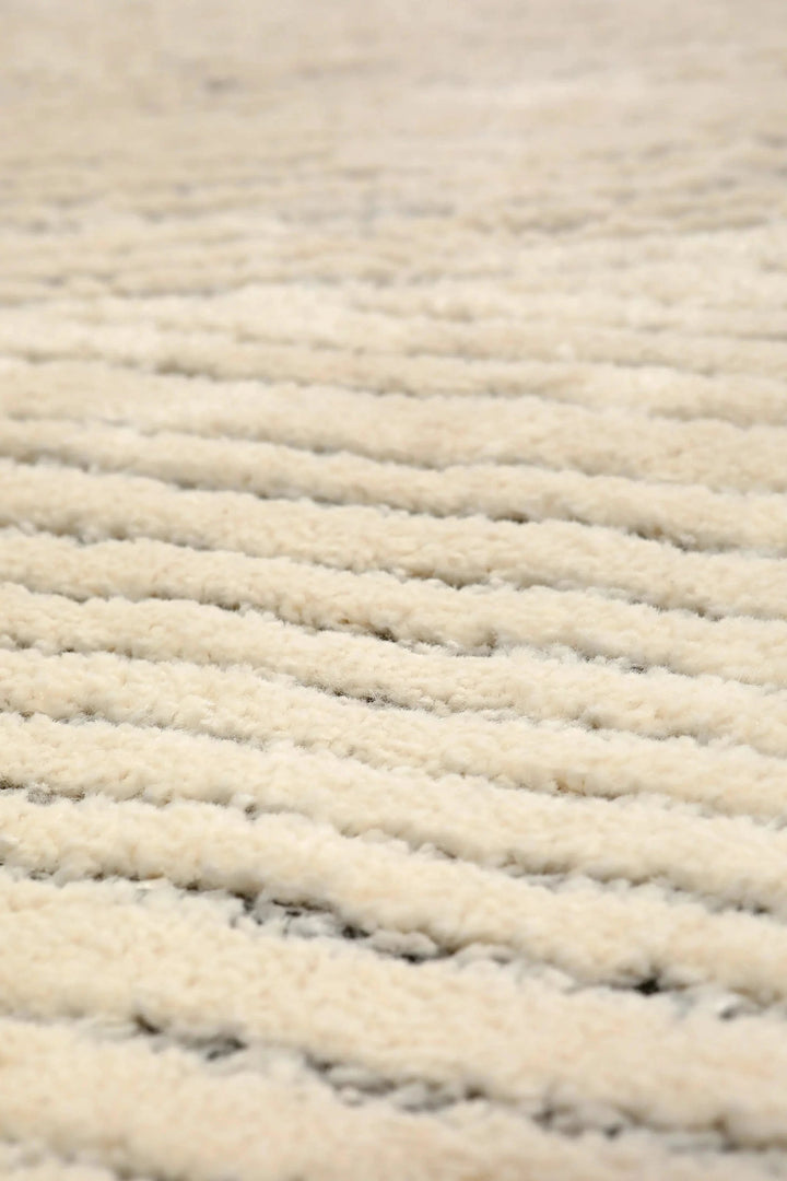 Tapis Luna Neige by Vivaraise