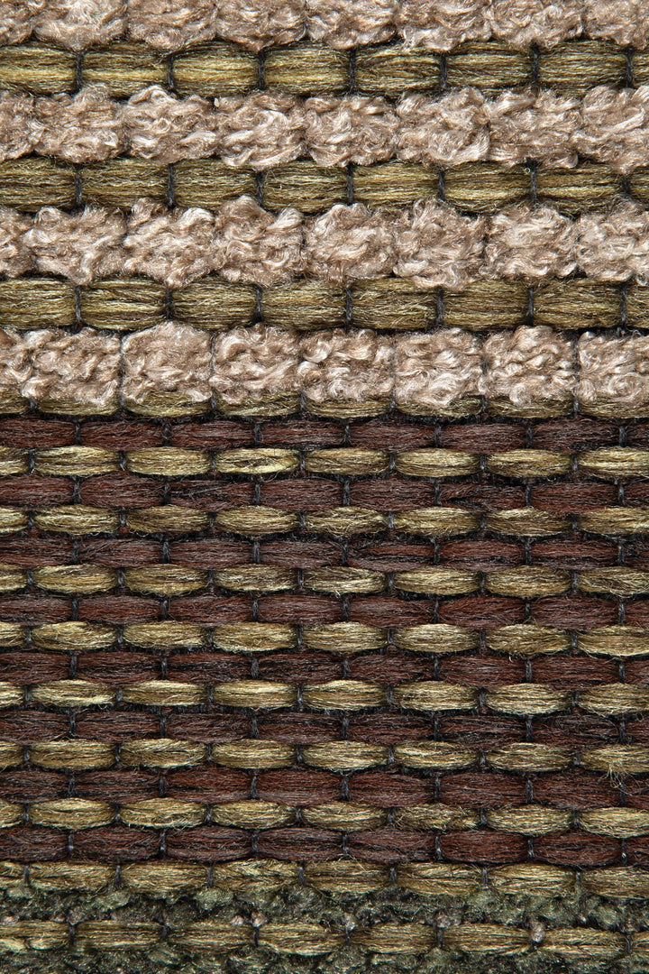 Tapis Paulina outdoor Naturel by Vivaraise