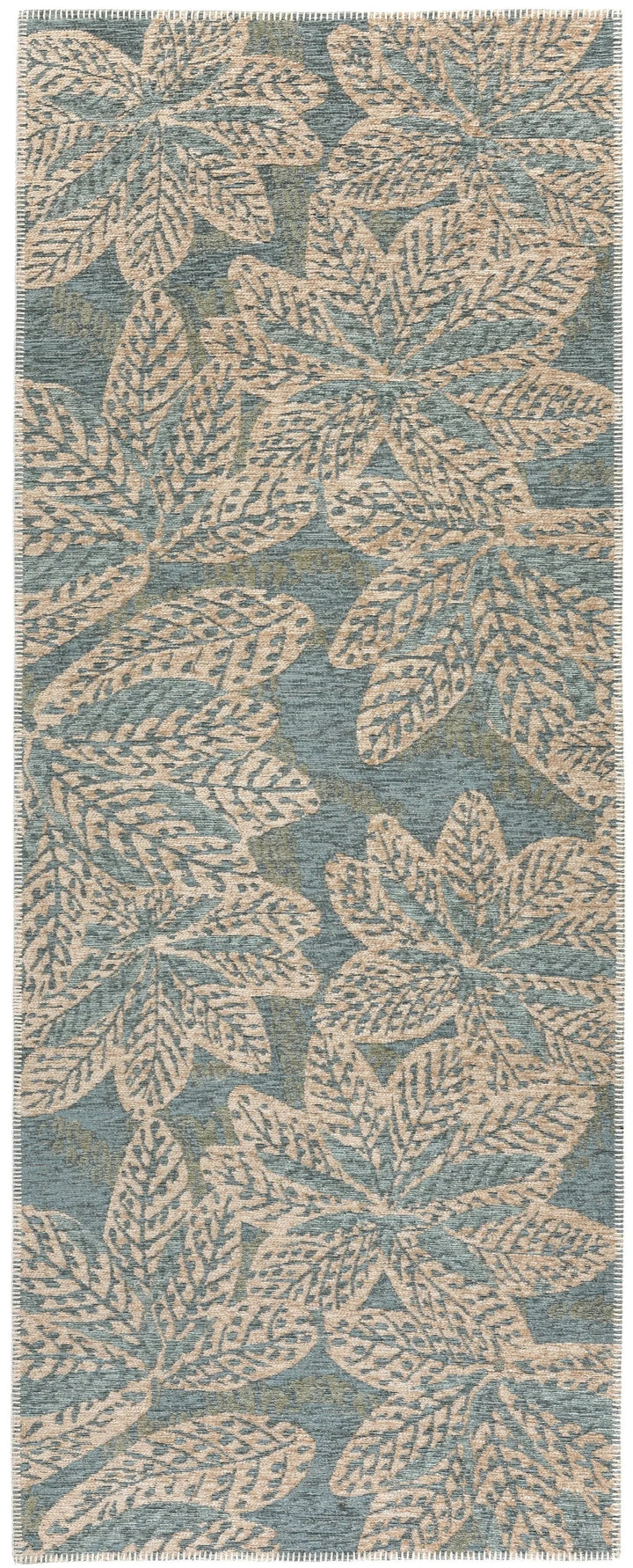 Tapis Ariane outdoor recyclé by Vivaraise