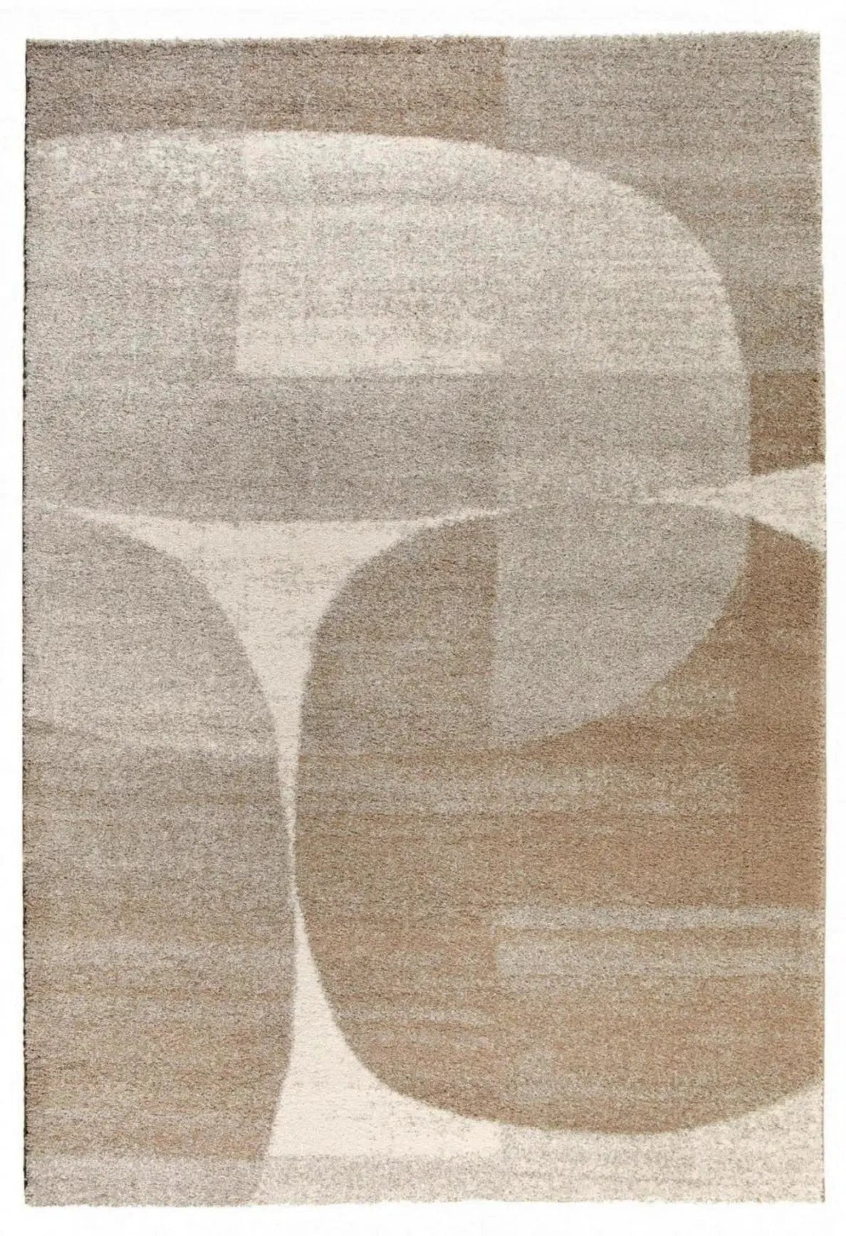 Tapis Apolo 2 Naturel by Vivaraise