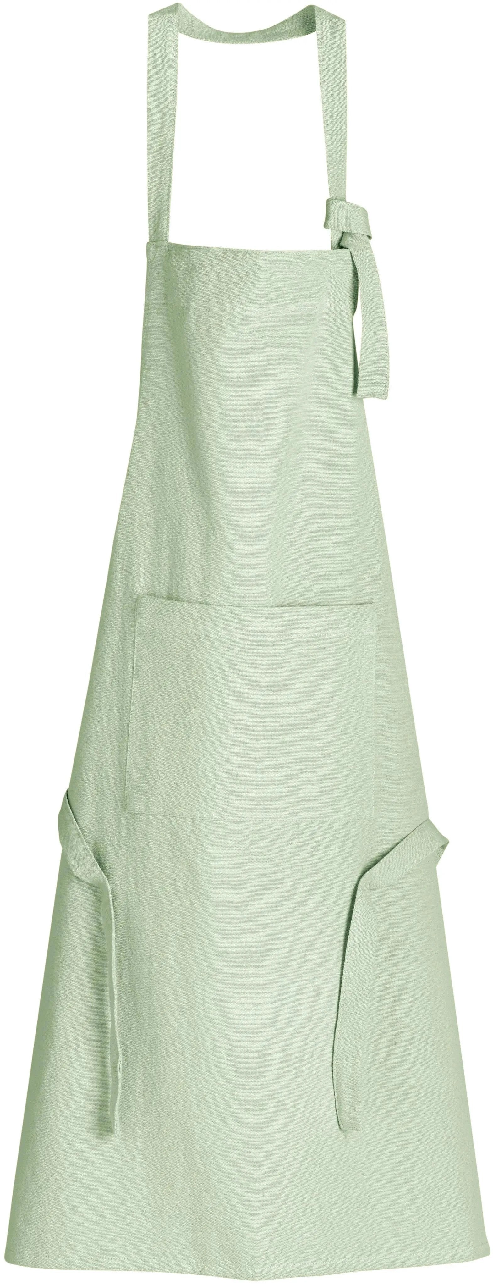 Tablier de cuisine recyclé Ada 72 x 85 by Winkler