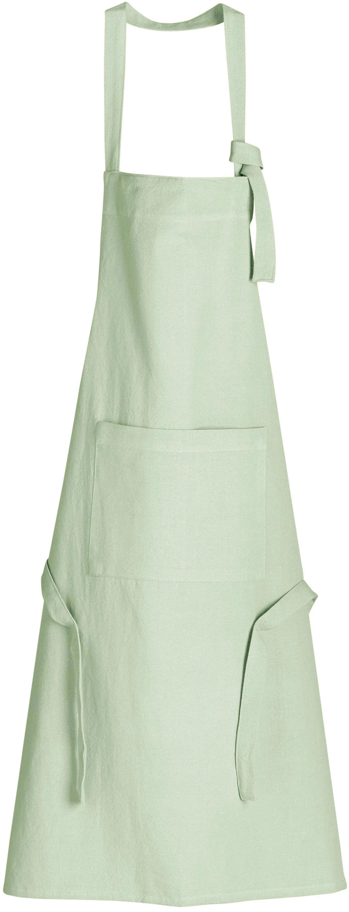 Tablier de cuisine recyclé Ada 72 x 85 by Winkler