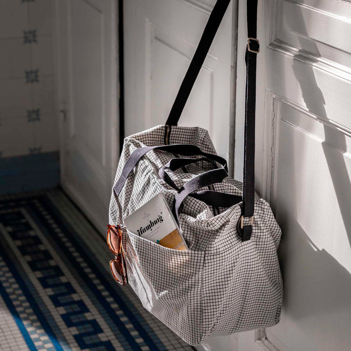 Sac voyage Gustave Caviar La Cerise sur le Gâteau