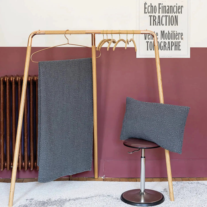 Coussin Stonewash Santana by Vivaraise