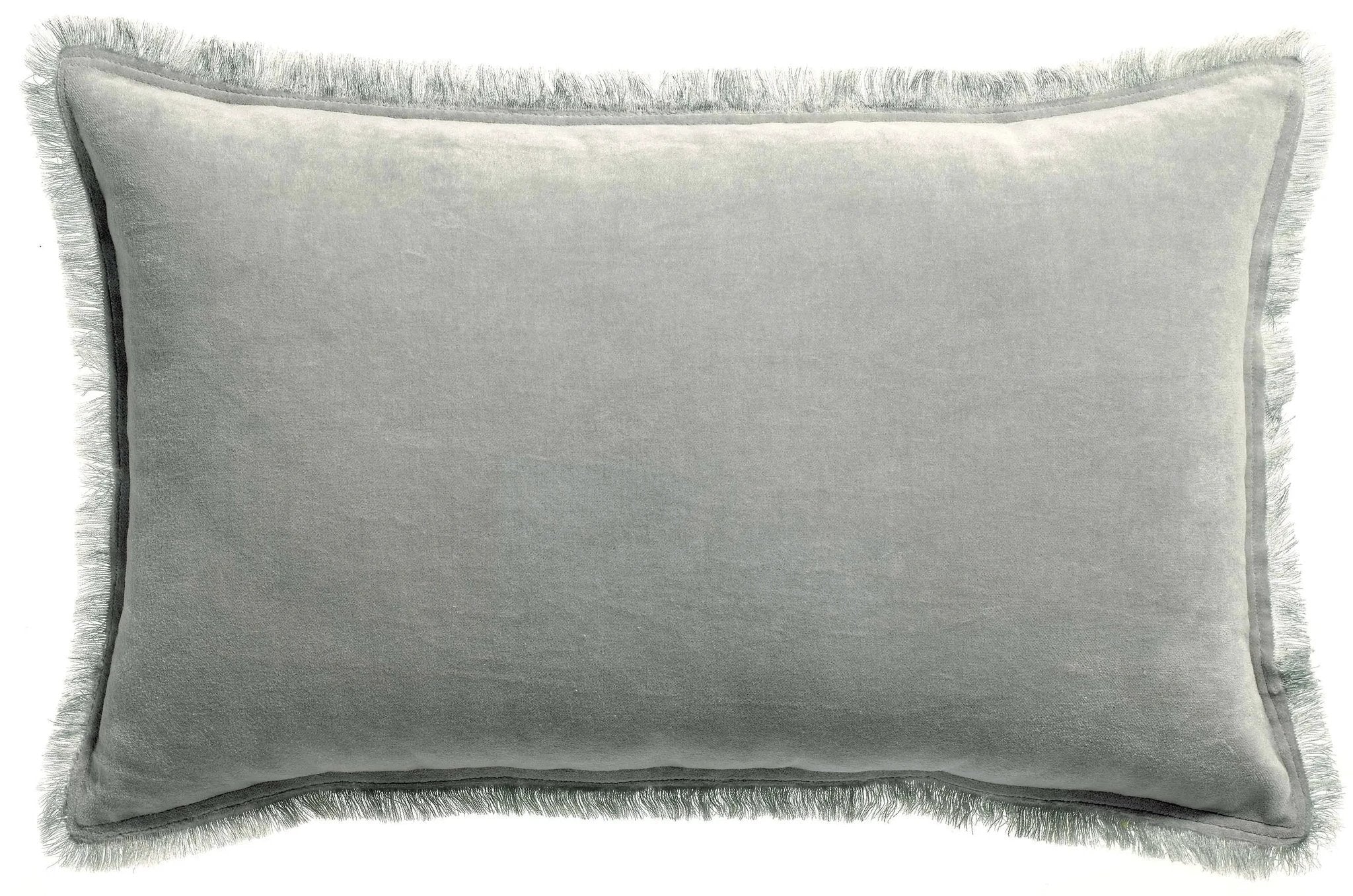 Coussin uni Fara by Vivaraise