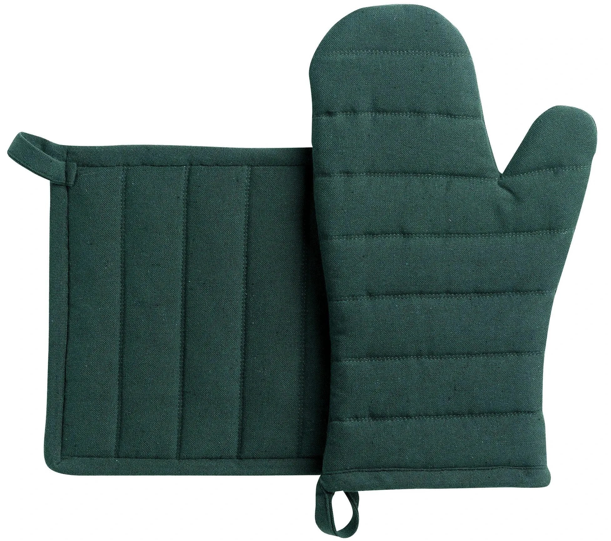 Lot gant/manique recyclé Jona by Winkler