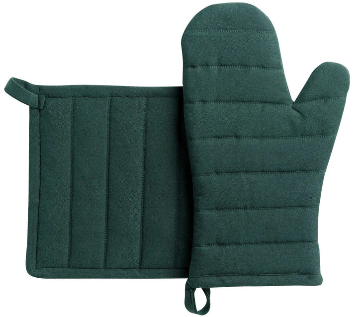 Lot gant/manique recyclé Jona by Winkler