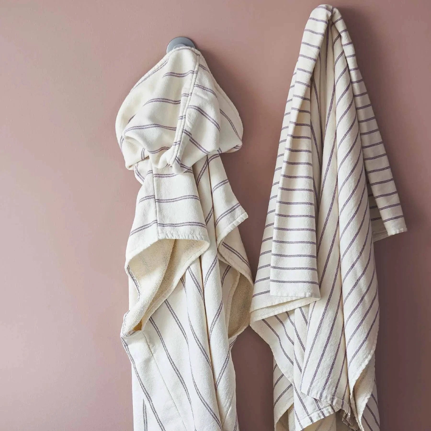 Poncho Marina by La Cerise sur le Gâteau