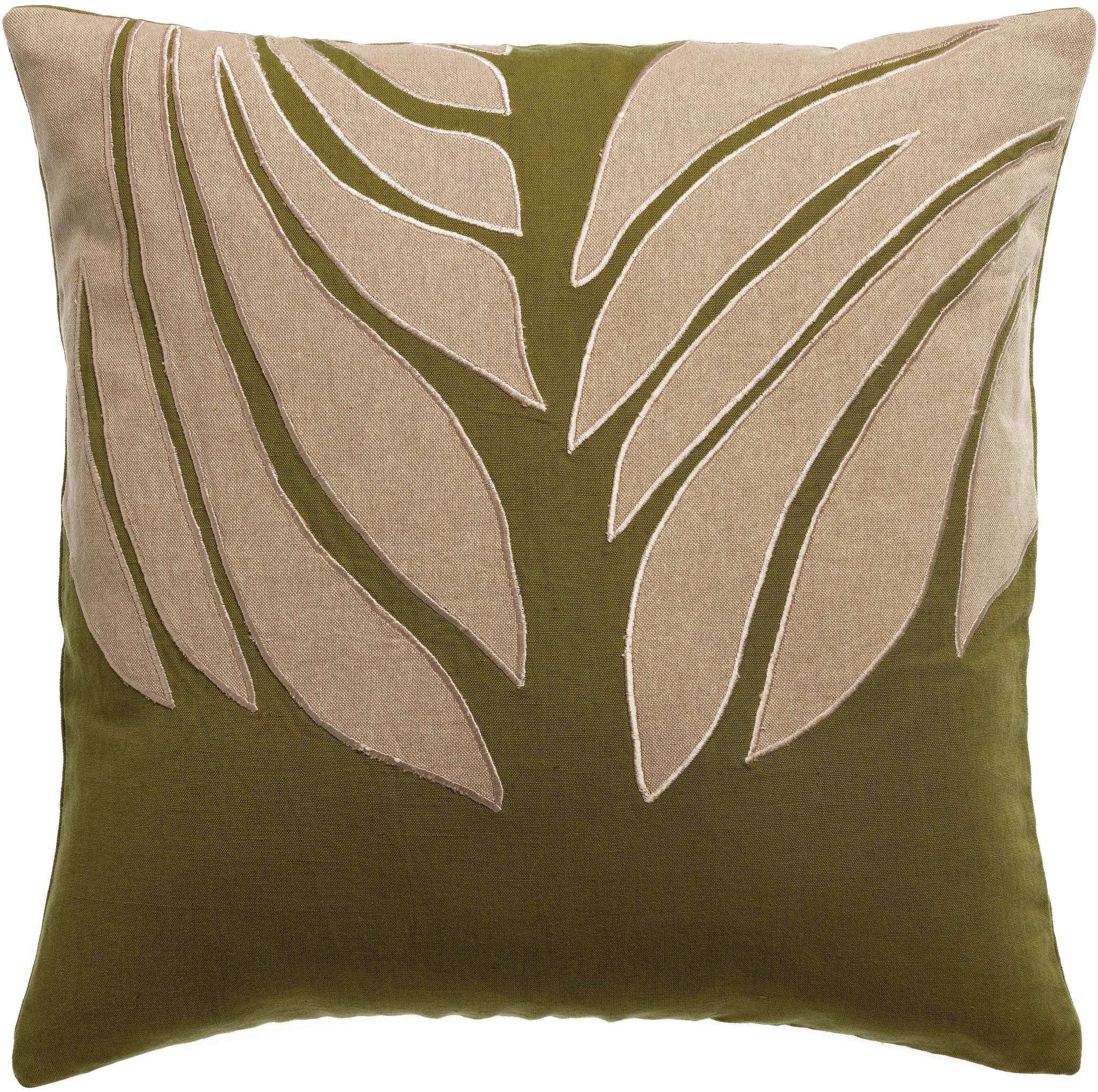 Coussin Nilos by Vivaraise