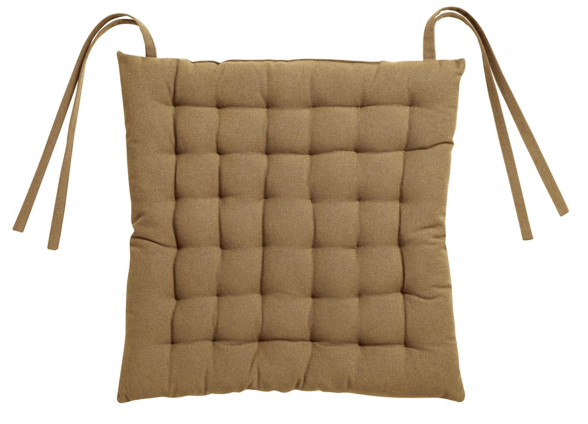 Galette de chaise 36 points Zea recyclée by Winkler