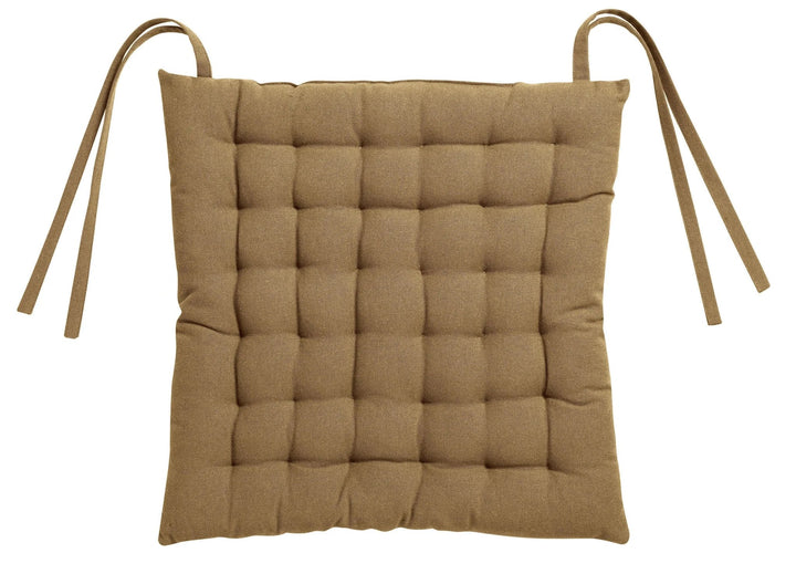 Galette de chaise 36 points Zea recyclée by Winkler