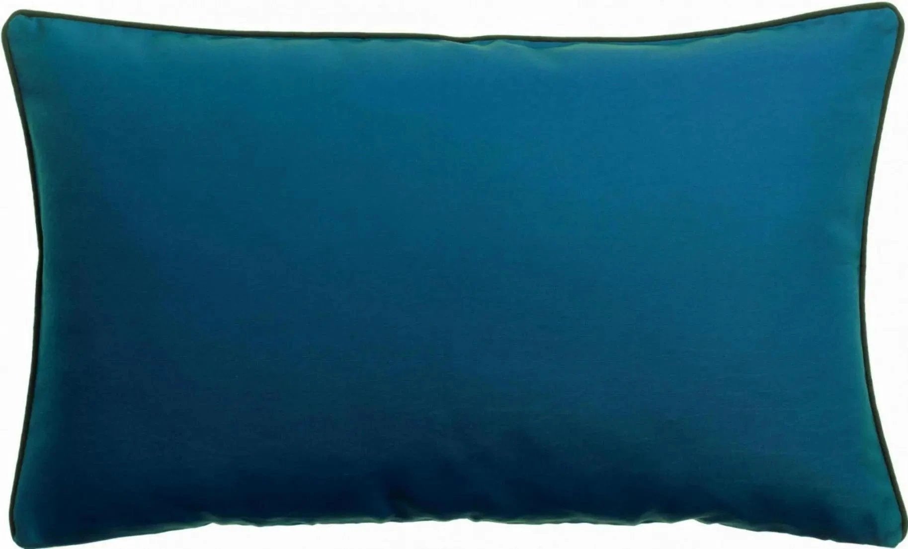 Coussin uni Alga outdoor by Vivaraise