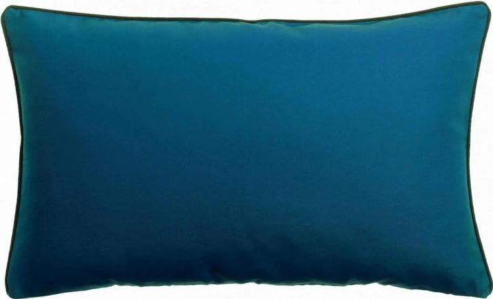 Coussin uni Alga outdoor by Vivaraise