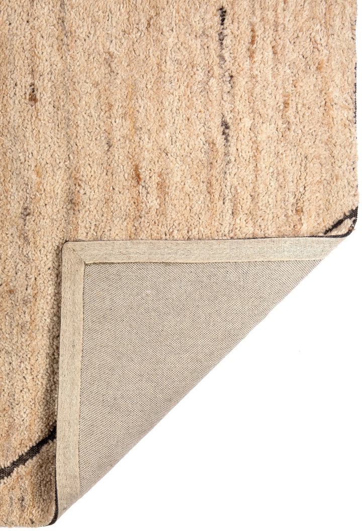 Tapis Zaho Naturel by Vivaraise