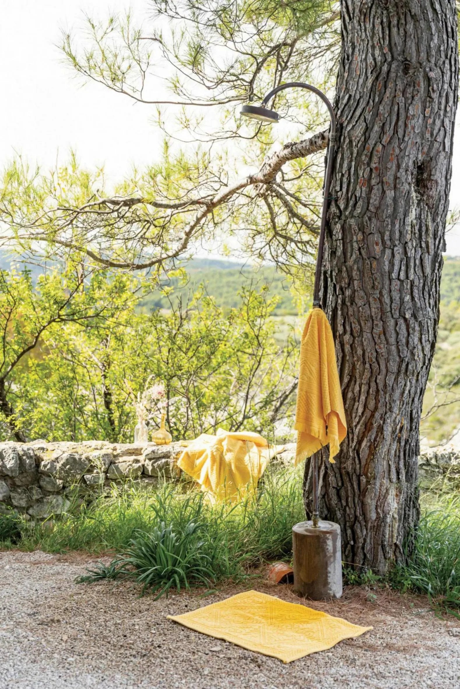 Drap de Bain Zoé by Vivaraise
