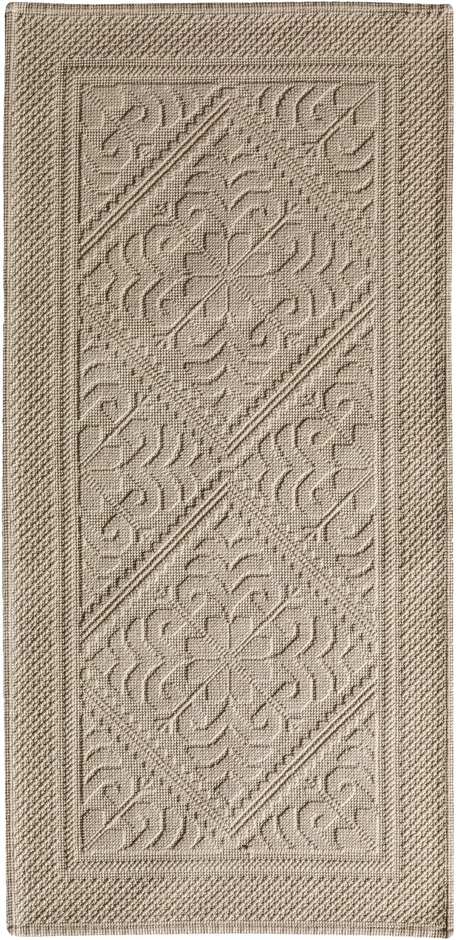 Tapis de Bain Enzo by Vivaraise