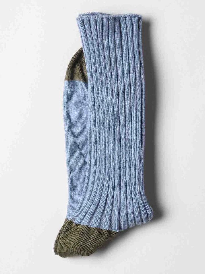 Chaussettes Yvette by La Cerise sur le Gâteau