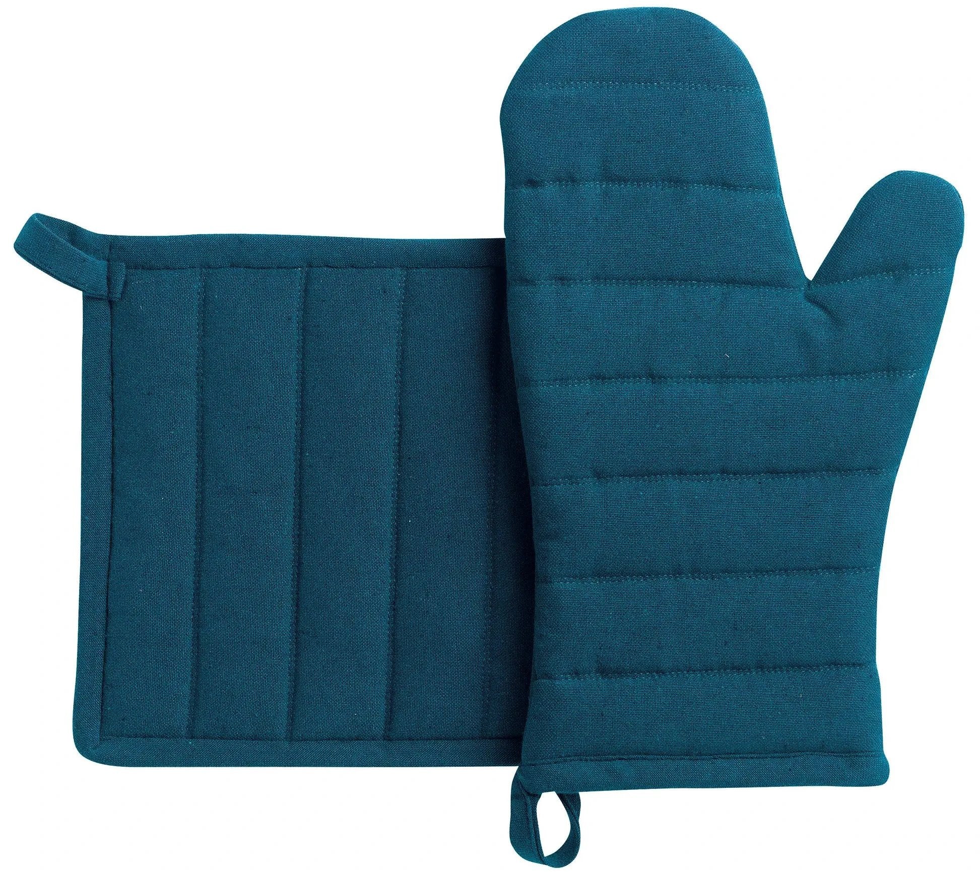 Lot gant/manique recyclé Jona by Winkler